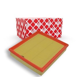 febi bilstein 100376 Air Filter, pack of one