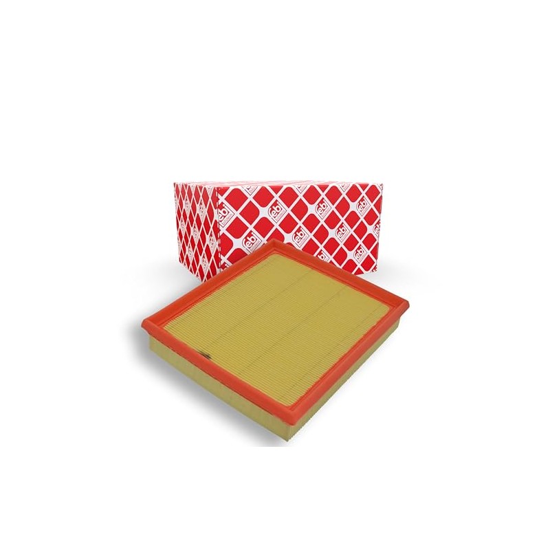 febi bilstein 100376 Air Filter, pack of one