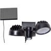 Best Season LED solar spotlight