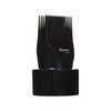 Diane Dryer Pick Attachment – Blow Dryer Comb Attachment, Fits