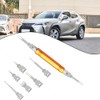 CHANG QI Car Pin Tool, Car Pin Tool Kit 8