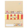 Sanrio 337218 Sanrio Characters Letter Set (Sanrio Dagashi Honpo)