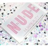 Paleta De Sombras Nude 18 Tonos Nude