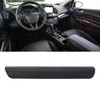 Interior Armrest Handle Front Door Pull Grab Trim Molding Wear