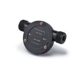 ECO-FLO Products PUP63 Water Transfer Drill Pump, 300 GPH