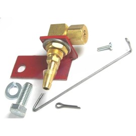 BS (NEW) 207GX340 & 390K1QAE AIR COMPRESSOR THROTTLE CONTROL GX340 & GX 390 + FULL MODEL LIST IN THE DESCRIPTION