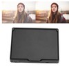 LCD Hood Shade Sunshade for Camera LCD Screen Hood Sunshade
