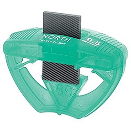 Swix North Pocket All in One Ski & Snowboard Edge Tool Base & Side, Green, 2x2