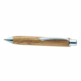 CREATIVE ART MATERIALS E+M Mechanical Pencil x-Change, Light Oak (P 921-48)