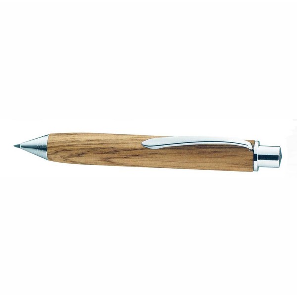 CREATIVE ART MATERIALS E+M Mechanical Pencil x-Change, Light Oak (P