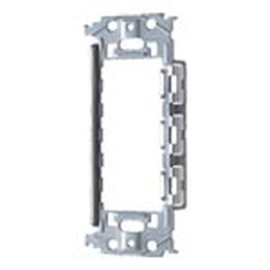 Panasonic SO-STYLE WNS3730 Embedded One-Touch Mounting Frame