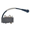 OakTen Ignition Coil for Echo A411000500