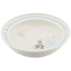 Peter Rabbit PR490-342 Children's Dinnerware, "Wreath", 5.5 inches (14 cm),