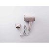 Panasonic EH-NA7M-P Dryer, Nanocare, Large Airflow, Quick Drying, Equipped with