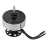 Brushless Motor 350KV Outrunner Waterproof Aluminum Alloy High Temperature Resistant