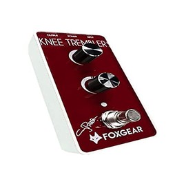 Foxgear Knee Trembler