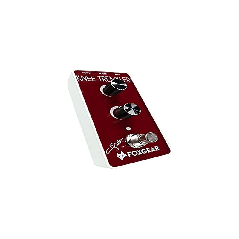 Foxgear Knee Trembler