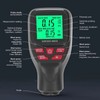 Coating Thickness Tester 0 to 2000UM High Accuracy Efficient Auto