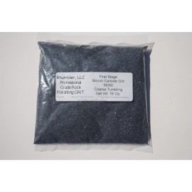 Lortone Polishing Tumbling Grit For 15 lbs Tumblers MADE IN THE U.S.A