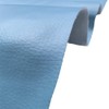 A-Express Grained Faux Leather Fabric Waterproof Heavy Duty Leatherette Vinyl