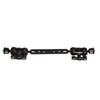 Articulating Arm Aluminum Alloy 11in Lengthened Adjustable Articulating Ballhead Extension
