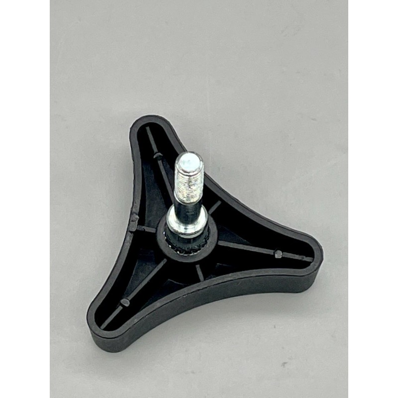 Drive Medical Handle Height Adjustment Knob, 2 Pk. Parts. Rollator