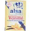 Alsa Vanilla Flavored Sugar with Natural Vanilla Extract - 12