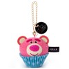 Pixar Character Nui Pan Chain Strap Mascot Muffin Rotzo Plush