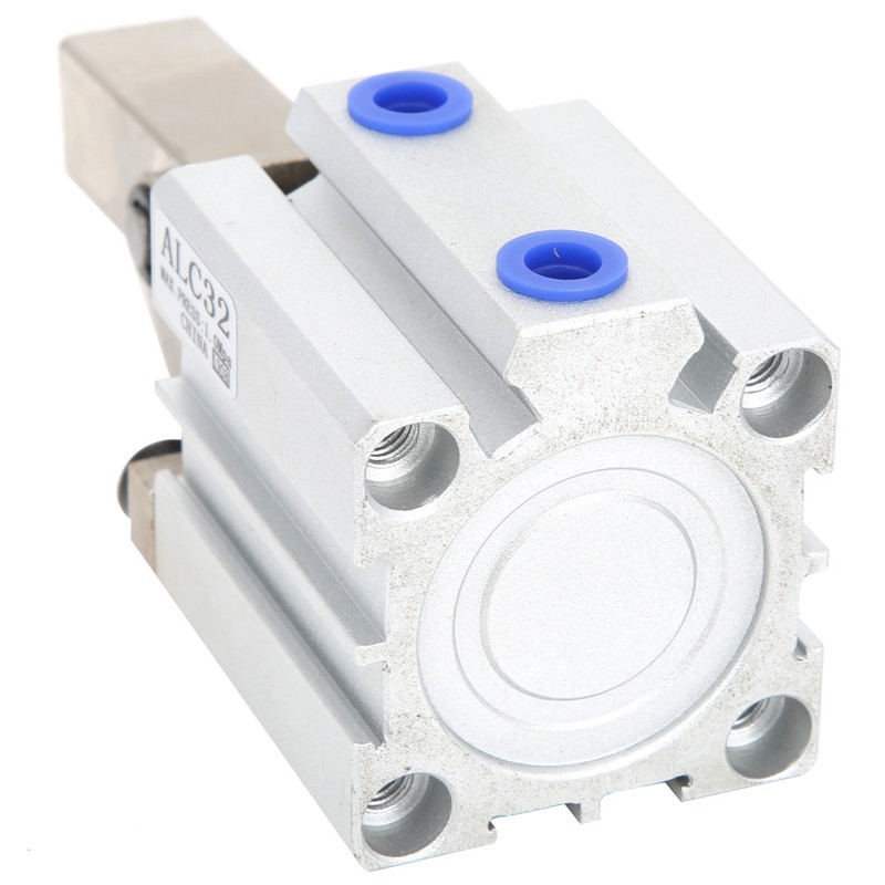 ALC Clamp Arm Lever Pneumatic Cylinder Double Acting Air Cylinder