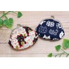 Keisuu Purse Purse Coin Purse Coin Case Cat Unisex (Adult),