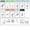 AM-Zerspanungstechnik Solid carbide end mill, high-quality carbide mill, TiAlN HPC,