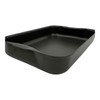 Mermaid Hard Anodised 12" Roasting Dish with Integral Handles -