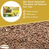 AlAttar Drink Herbal Anise Tea (20 Bags) Anis Aniseed Herbals