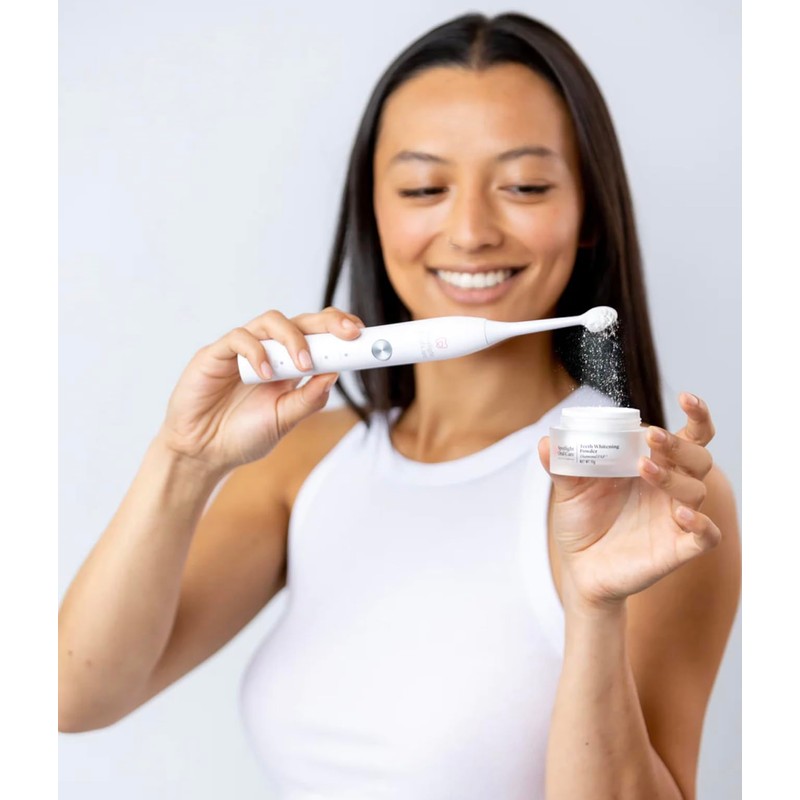 Spotlight Oral Care Diamond Teeth Whitening Pap+ Powder
