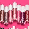 wet n wild Mega Last Catsuit High-Shine Liquid Lipstick Maroon