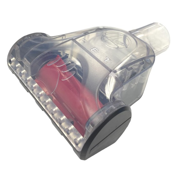 Pet Turbo Tool Assembly Compatible with All Hoover Upright Vacuum