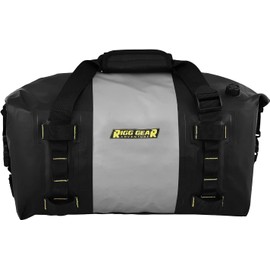 Nelson-Rigg Hurricane Dry Duffle Bag 25L
