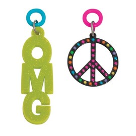 Make It Real Unicorn Rainbow Magic Chalk Set