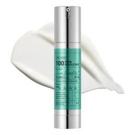Vt Cosmetics Pdrn Reedle Shot 100, Suero De Micropunción