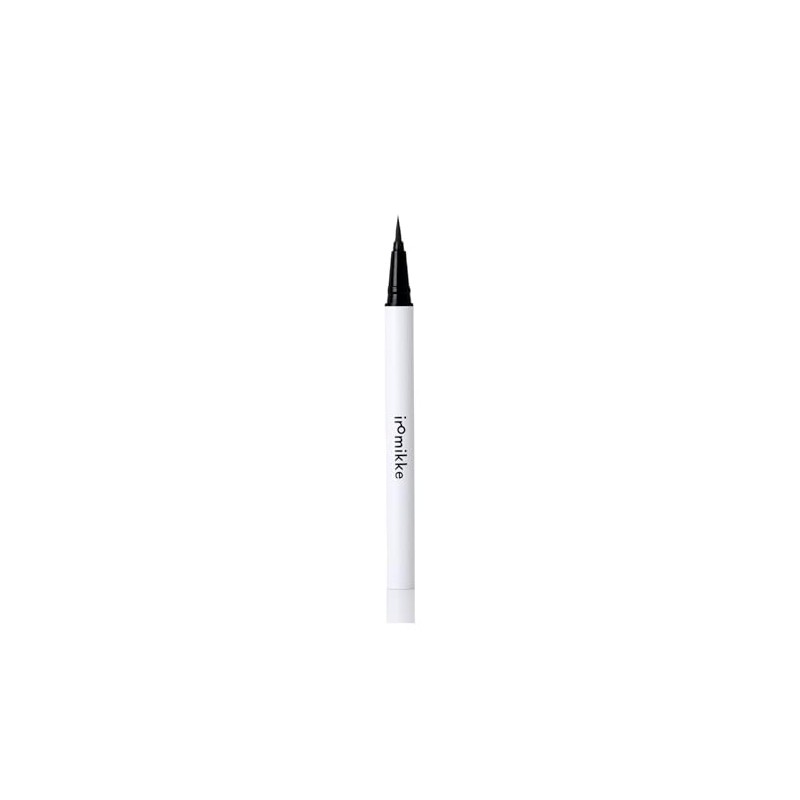 Iromikke Color Liquid Eyeliner 06 Brown Black