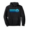 XRP Crypto Merchandise Pullover Hoodie