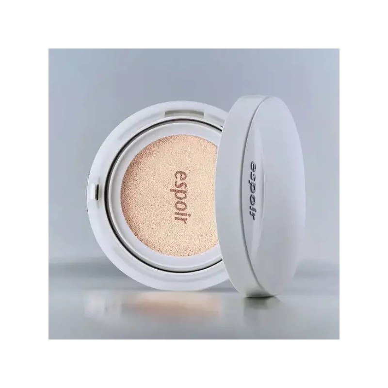 Espoir [에스쁘아] 실크 스킨 레이어 쿠션 (리필) [Espoir] Silk Skin