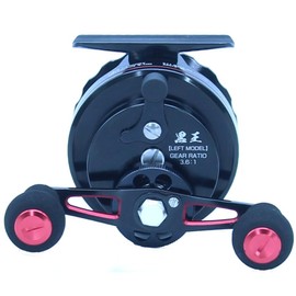 FUN TOOL Black King Right