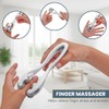 Telescopic Back Scratcher. Back Scratcher for Men & Women
