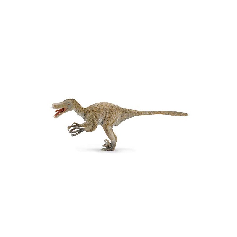 CollectA Velociraptor – Deluxe Maßstab 1:6