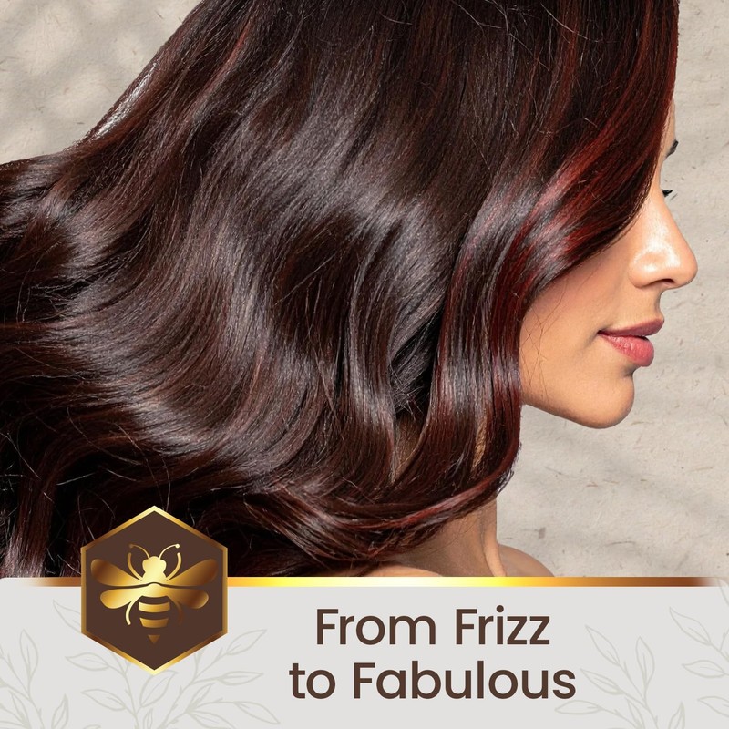 Tio Nacho Ultra Hydration Shampoo with Coconut Oil & Royal