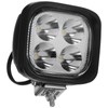 ULTECHNOVO Super Bright Led Headlight Assembly for Forklifts Durable Construction