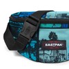 Eastpak Springer Riñonera, 23 cm, 2 L, Azul (Pix Blue)