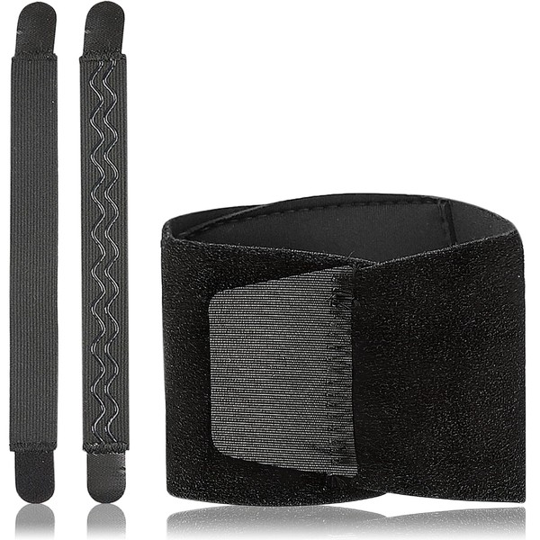 Foot Arch Support Braces for Plantar Fasciitis Relief - Adjustable