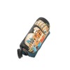 Nicole Lee Cosmetiquera Martha Travels con Solapa | Accesorio compacto